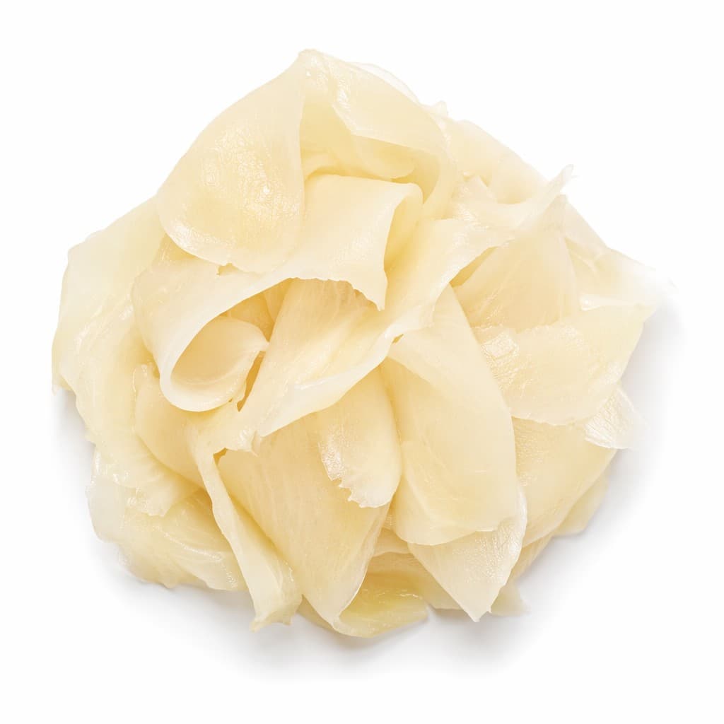 White vs Pink Sushi Ginger: A Buyer’s Guide buyer guide image